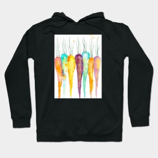 Carrots Hoodie